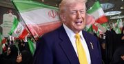 Wojsko gotowe do ataku na Iran. Trump nie podjął jeszcze decyzji