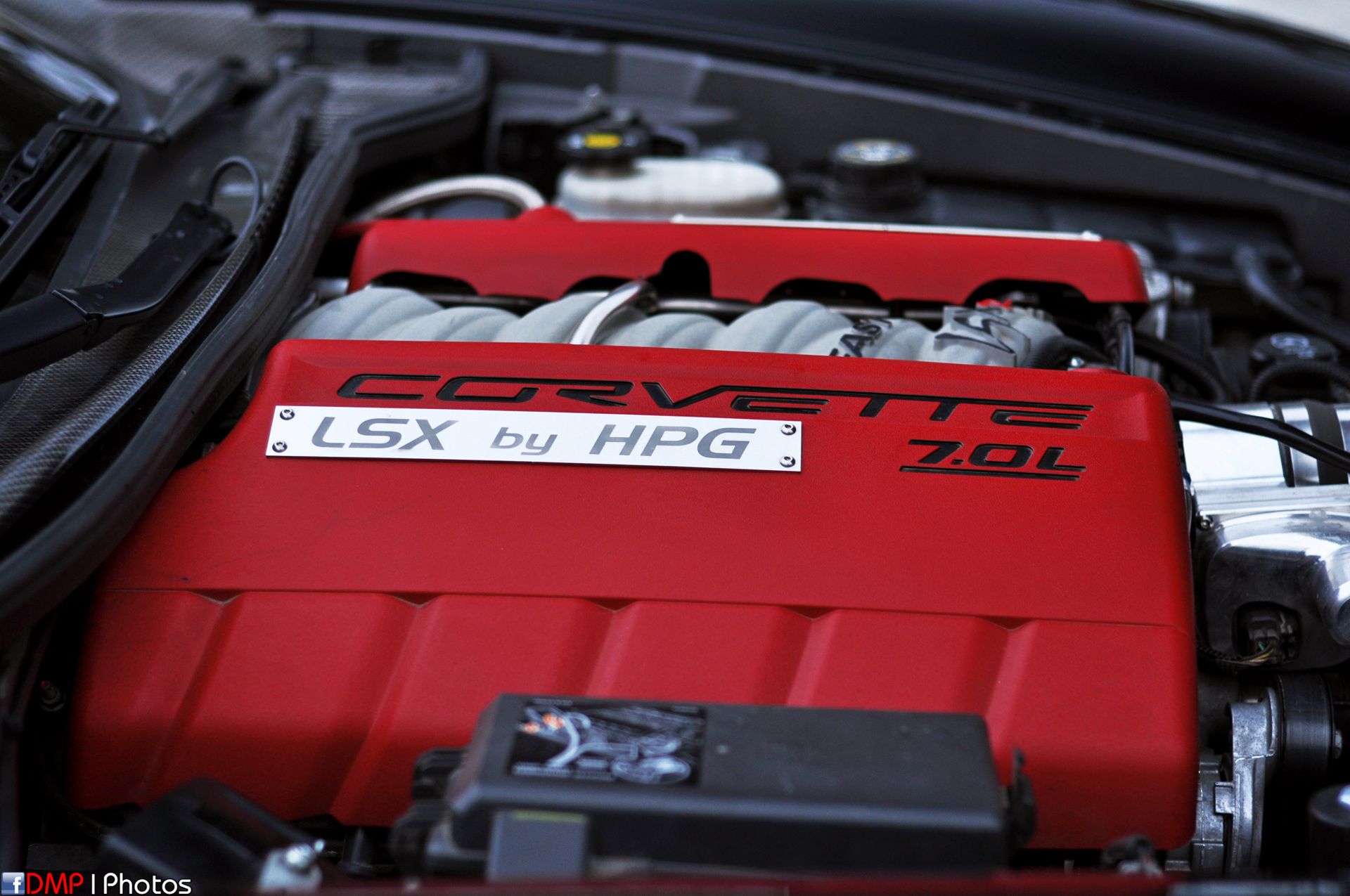 Corvette Z06 12