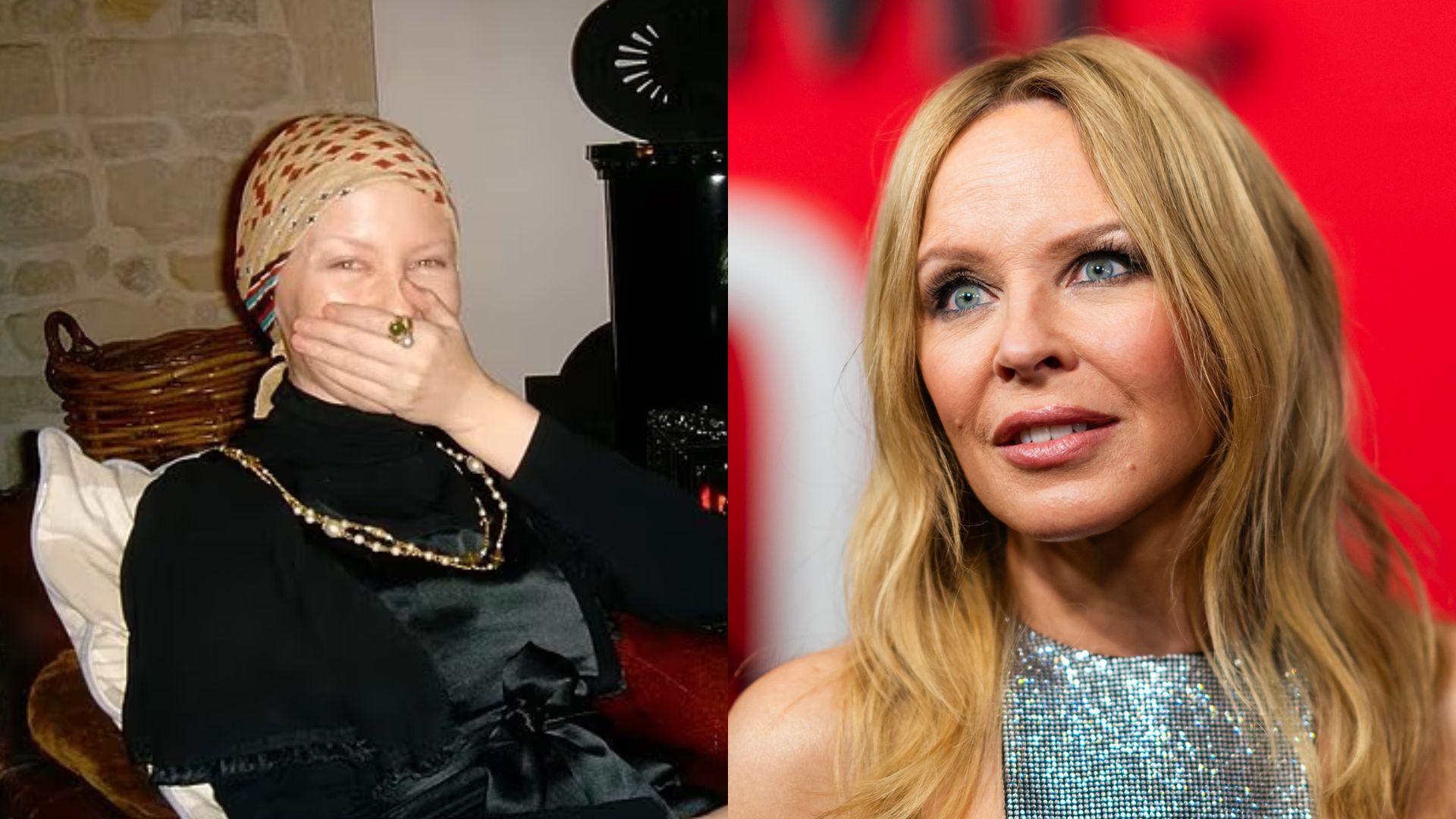 Kylie Minogue w tajemnicy walczyła ze WZNOWĄ NOWOTWORU: "Byłam cieniem człowieka. Nie chciałam wychodzić z domu"