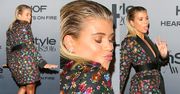 Sofia Richie pokazuje język i wypina pupę... (ZDJĘCIA)