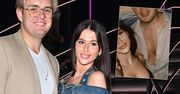 Roxie Węgiel byczy się na wakacjach wraz z mężem. Pokazała się w bikini