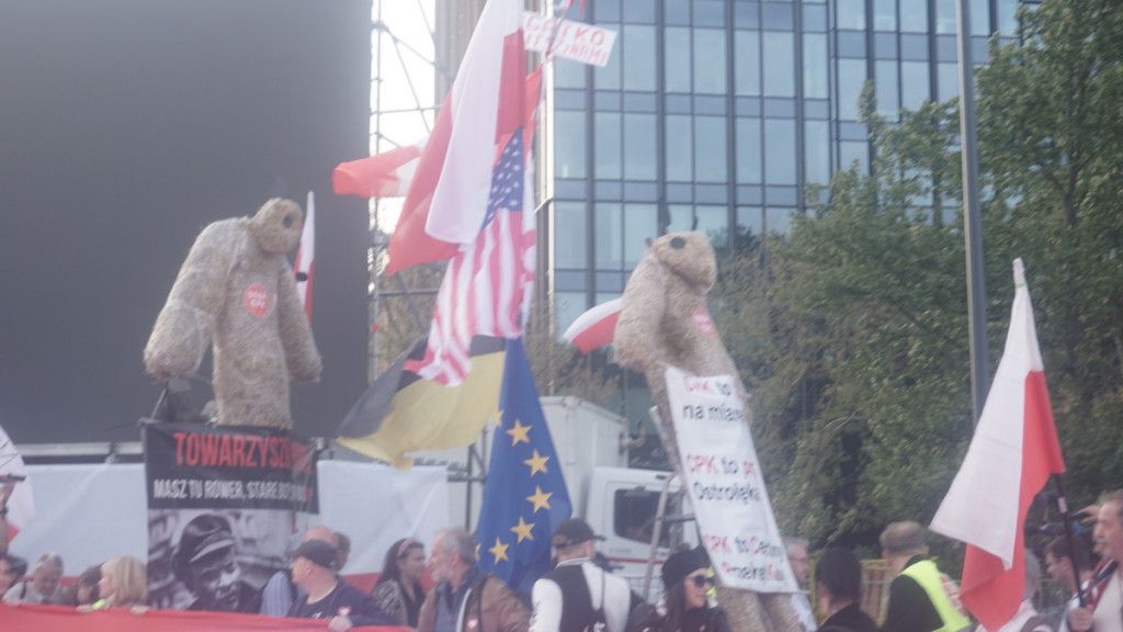 Marsz Miliona Serc 2023