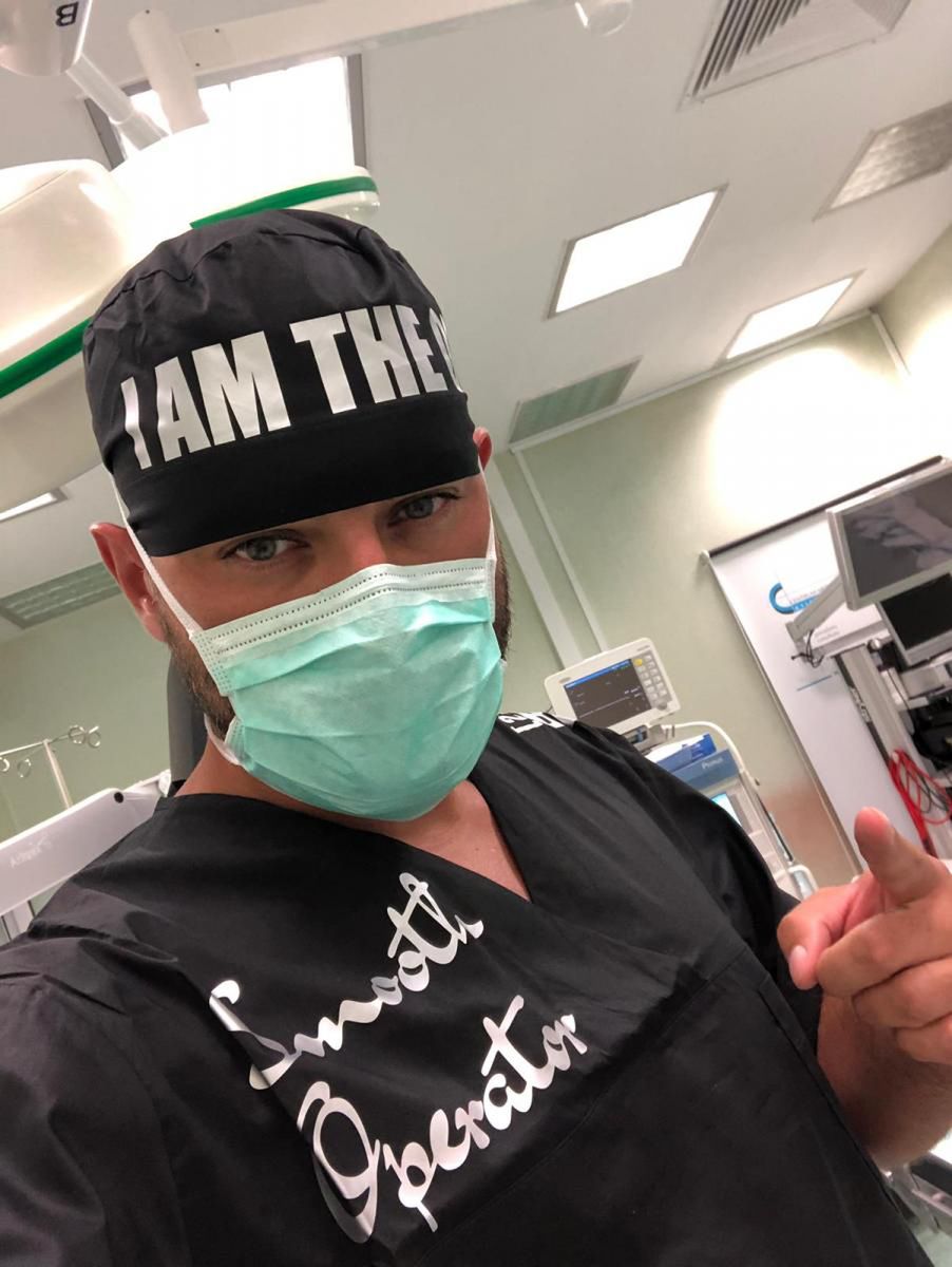 Bartek Kacprzak: Dzieciaki marzą o karierze Lewandowskiego, ale nie mają podstaw