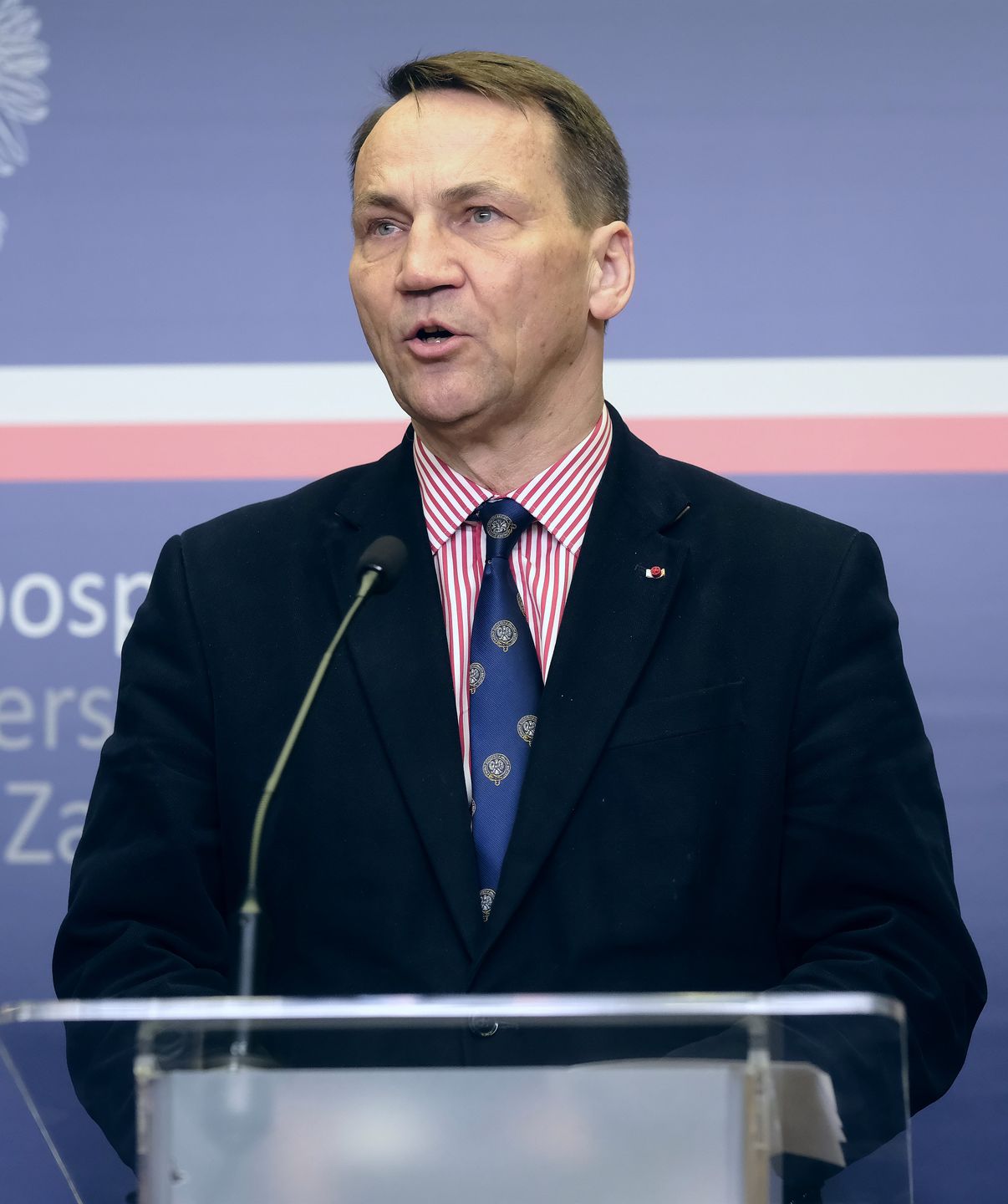 Radosław Sikorski