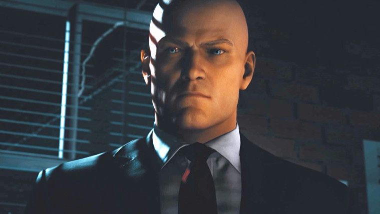 Rozchodniaczek: Hitman kontra Predator