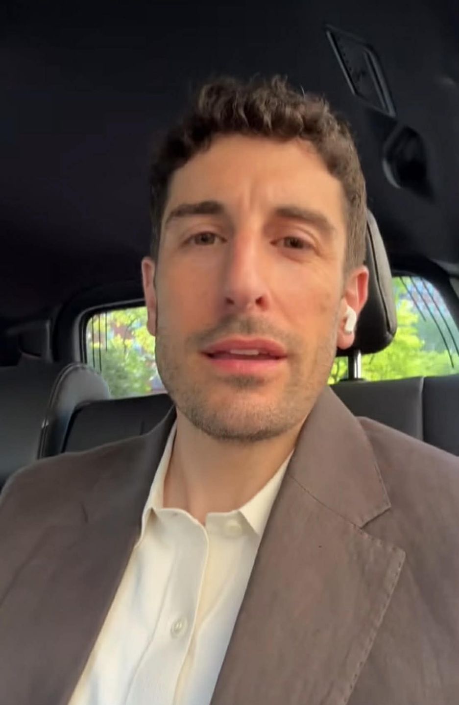 Jason Biggs