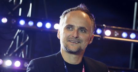 Artur Rojek rusza z nowym festiwalem. Tym razem w Łodzi