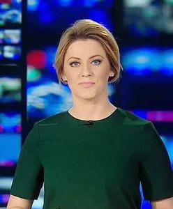 Justyna Kosela się zaręczyła. Prezenterka TVN 24 podzieliła się radosną wieścią