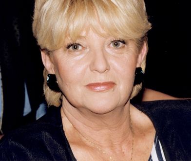 Ostatnie pożegnanie Stanisławy Ryster. Piękny gest uczestników "Wielkiej gry"