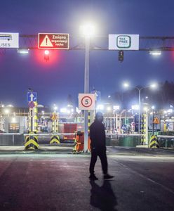 Wielka legalna ucieczka poborowych z Ukrainy. Stosują kilka trików