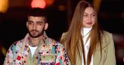 Gigi Hadid o ciąży w czasie pandemii: "błogosławieństwo w nieszczęściu"