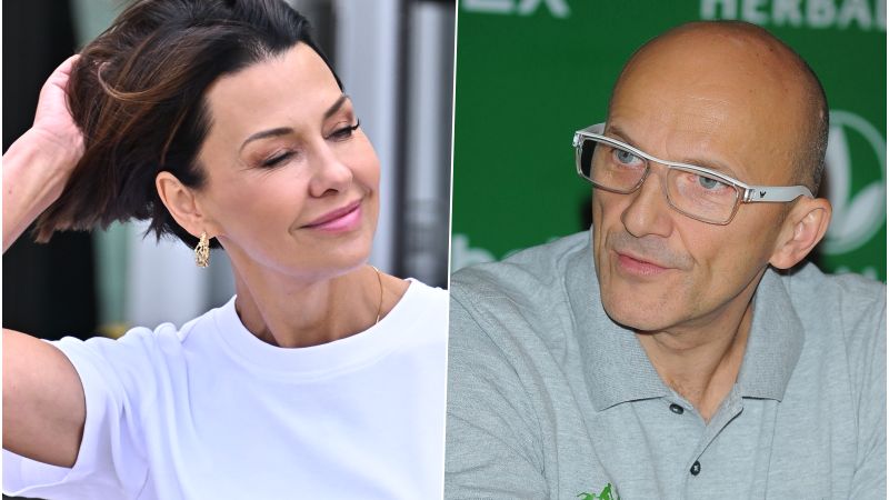 Nowy duet prowadzących "Pytanie na śniadanie"