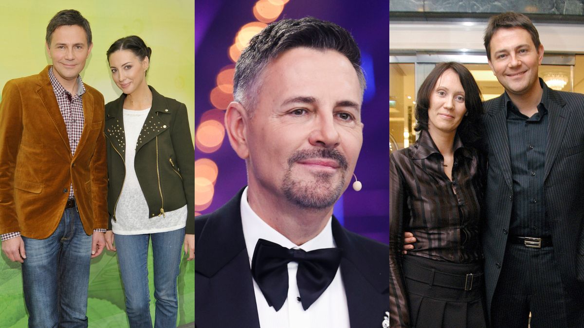 Krzysztof Ibisz rozlicza się z życiem w urodzinowym poście