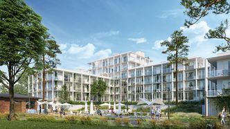 Jak zarabiać na inwestycji w apartamenty hotelowe?