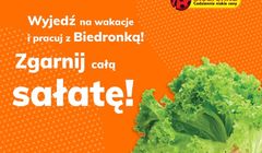 Biedronka zwiększa zatrudnienie w miejscowościach turystycznych
