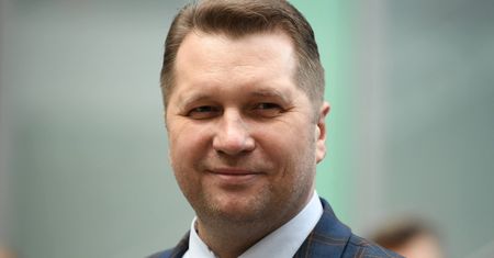 "Lex Czarnek" w Sejmie. Komisja odrzuciła wszystkie poprawki opozycji