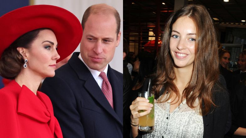 Kim jest Rose Hanbury?