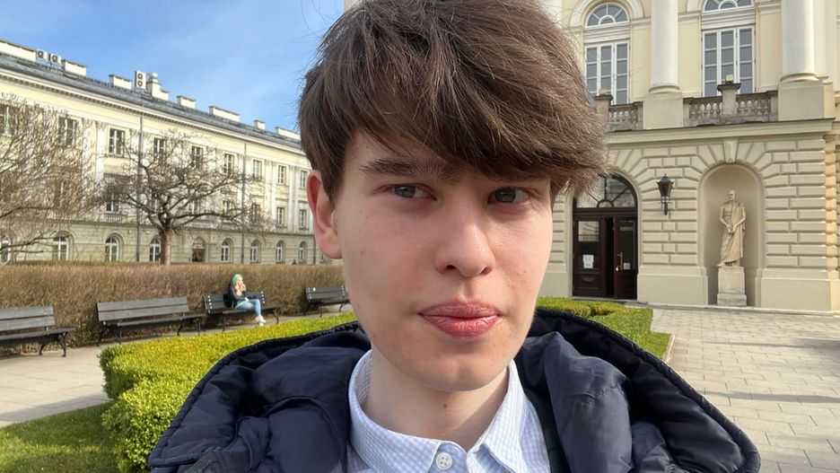 Hejt na Oskara Szafarowicza