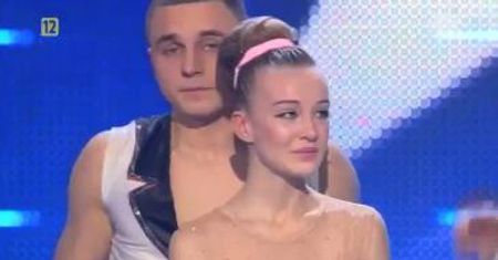 "Mam Talent" wygrali Delifna i Bartek!