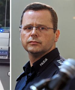 "Naraziła policję na śmieszność". Ocenił nieudaną blokadę