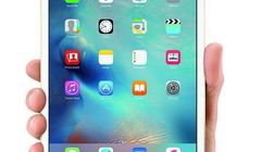 Sprzedaż tabletów w I kw. w dół, Apple przed Samsungiem