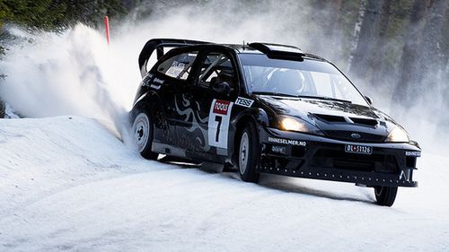 Fot. na licencji Creative Commons; Flickr.com/by Arild Andersen