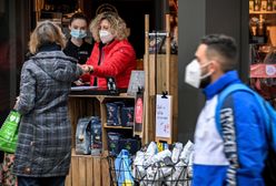 Koronawirus. Niemcy luzują lockdown. W zależności od liczby zachorowań