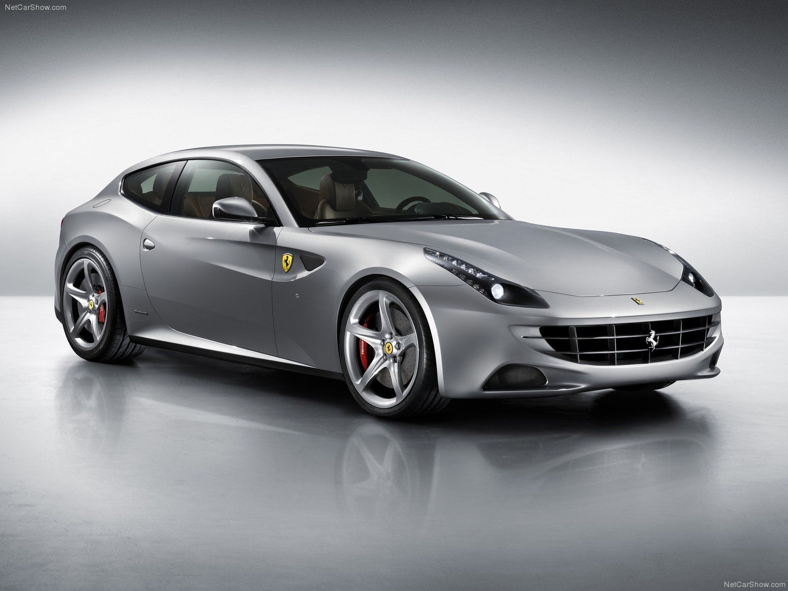 Ferrari FF 1