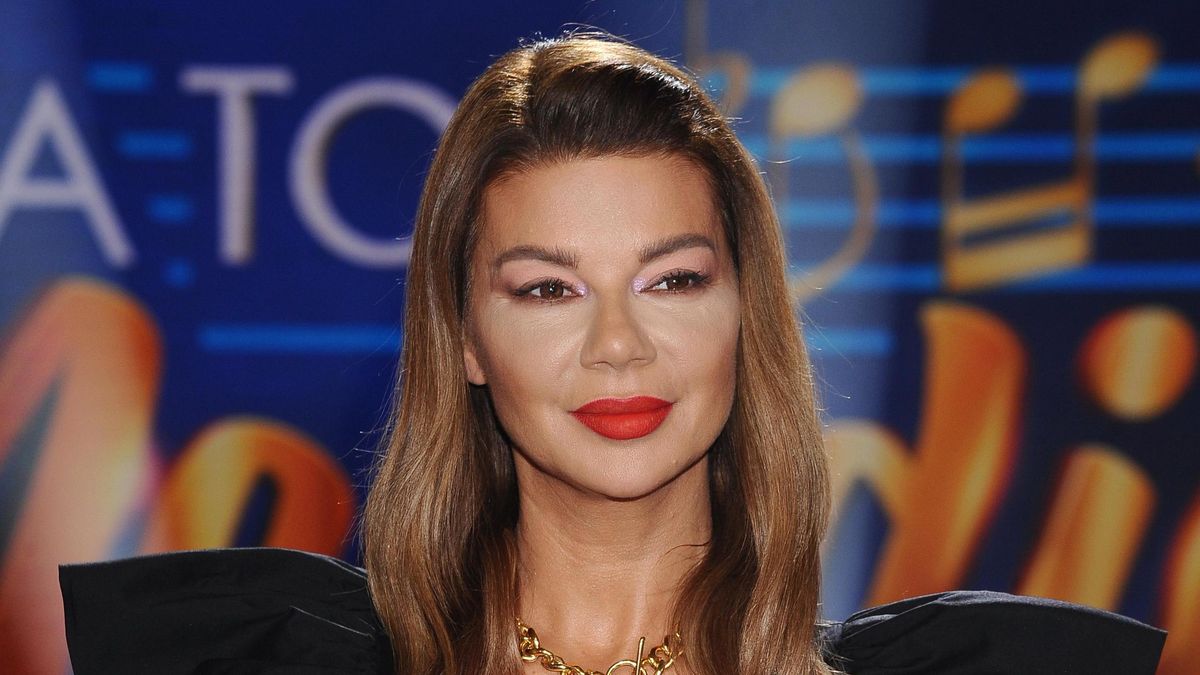 Edyta Górniak nie spotyka się już z Tomaszem Mazurkiewiczem