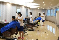 Korea Północna ma wielki przebój. Wywożą za granicę kontenerami