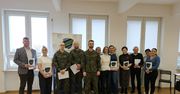 706 osób przed komisją. Zakończyła się kwalifikacja wojskowa w powiecie płockim