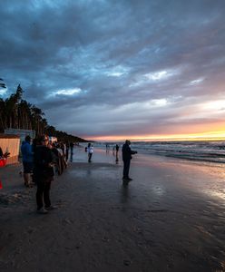 Znikające plaże i ginące krajobrazy. Polacy mają potężne obawy