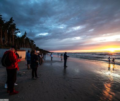 Znikające plaże i ginące krajobrazy. Polacy mają potężne obawy