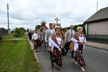 Dożynki powiatu golubsko-dobrzyńskiego i gminy Ciechocin coraz bliżej. Zobaczcie program