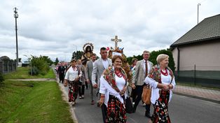 Dożynki powiatu golubsko-dobrzyńskiego i gminy Ciechocin coraz bliżej. Zobaczcie program