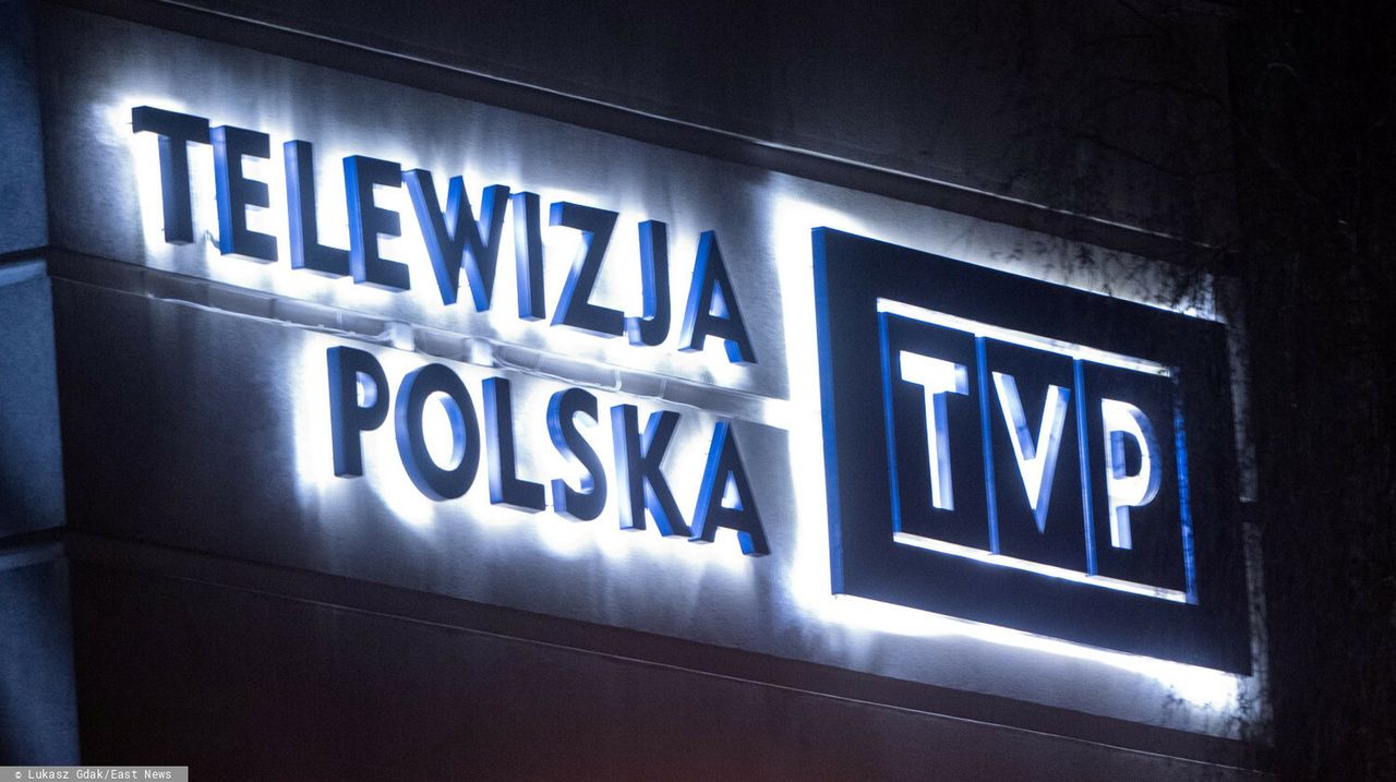 Wiemy, ile pracownicy TVP dostaną dodatku na święta. Jest więcej, niż w zeszłym roku