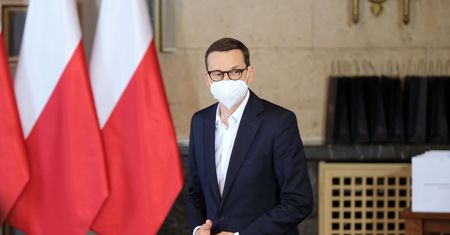 Rząd negocjuje obniżkę podatku. Krytykuje państwa UE