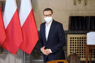 Rząd negocjuje obniżkę podatku. Krytykuje państwa UE