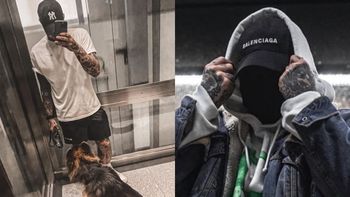 Żurnalista POKAZAŁ TWARZ! Wytłumaczył się z ukrywania wizerunku: "To w pewnym momencie była karykatura"