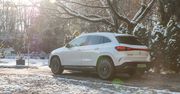 Test: Mercedes EQA 300 4Matic - sukces uzależniony od dopłat
