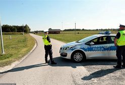 Kolejne drony znalezione. Jest komunikat policji