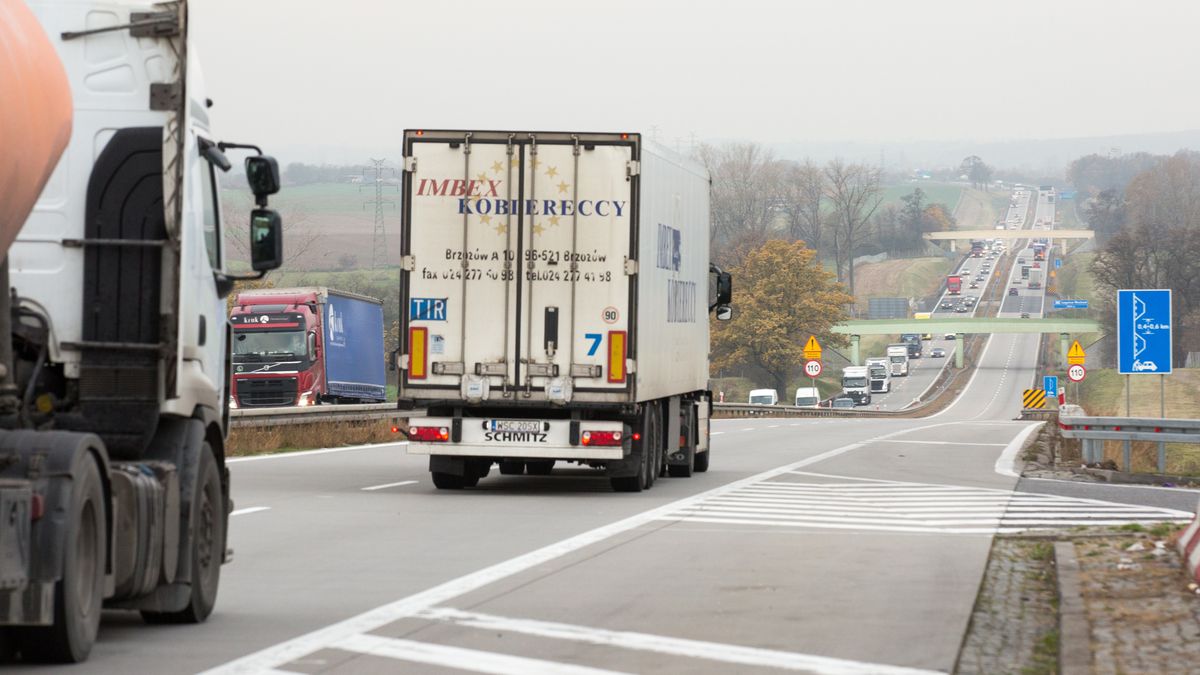 Remont ma potrwać do listopada 2024 r.