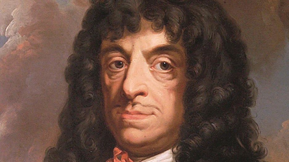 Jan II Kazimierz