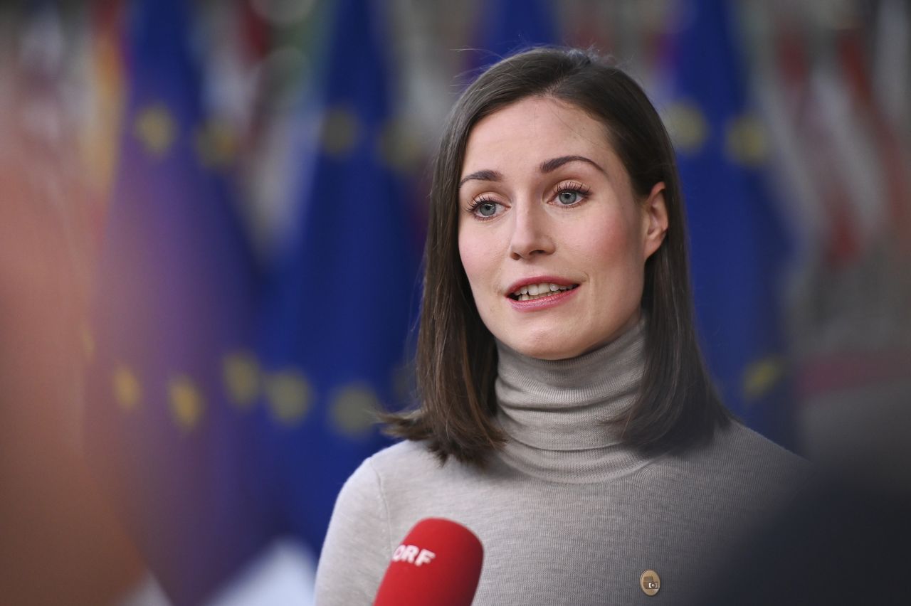 Finlandia zmieniła zdanie. Chodzi o pomoc Ukrainie