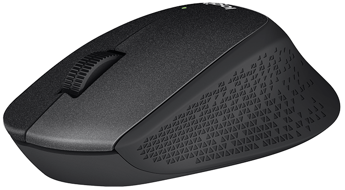 Logitech M220 Silent i M330 Silent Plus: bezprzewodowe myszki pozbawione dźwięku klikania 3