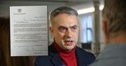 Zaproszenie od Morawieckiego. Pokazali pismo w sieci