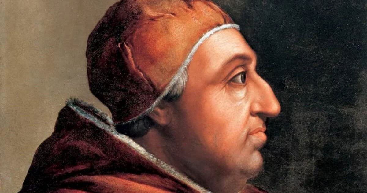 Papież Aleksander VI