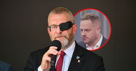 Pakt senacki z Braunem? Jest głos z Rozwoju Plus