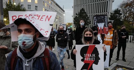 Andrzej Duda przygotował ustawę ws. aborcji. Lekarz ocenia propozycję prezydenta