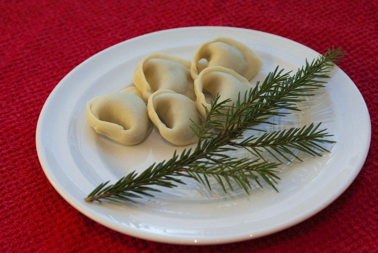 Uszka wigilijne z grzybami. Jak zrobić miękkie ciasto i dobry farsz?